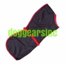 Greyhound Whippet Rain Coat
